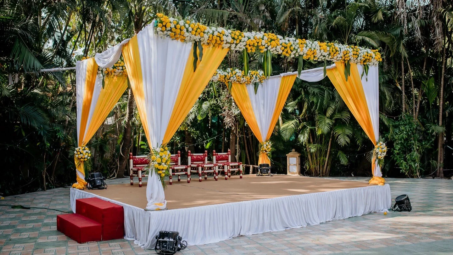 Wedding Venues in Thane